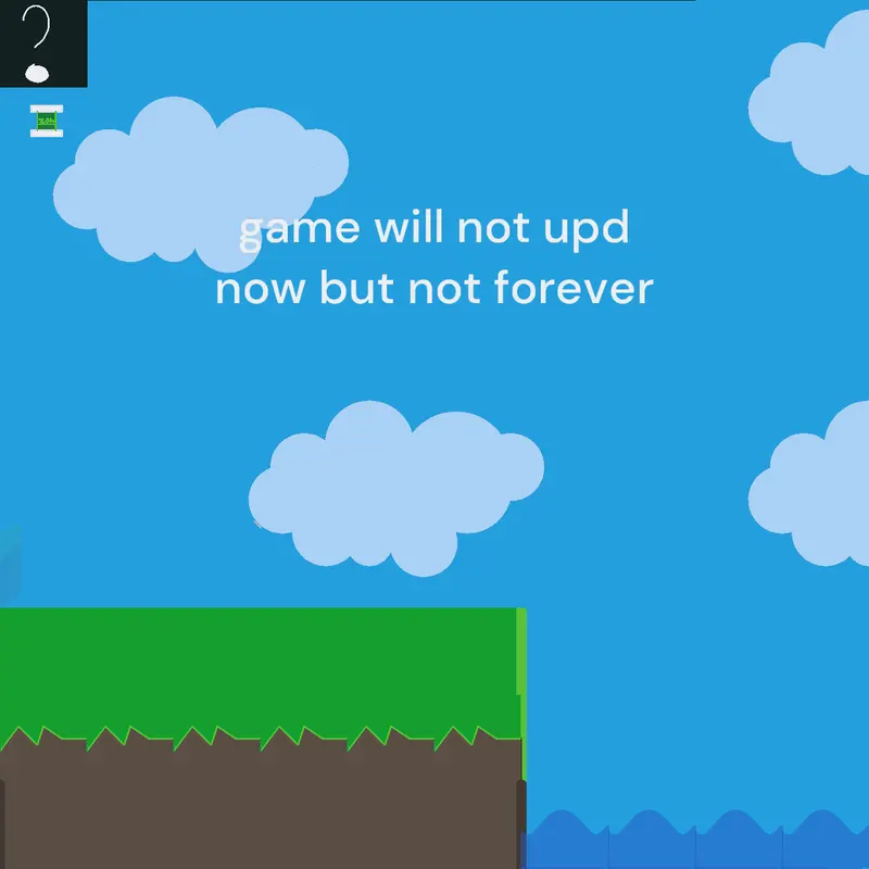 Game by @rufus_vr