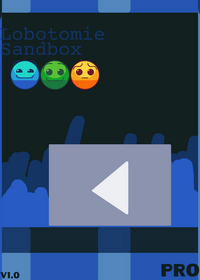 Lobotomy Sandbox