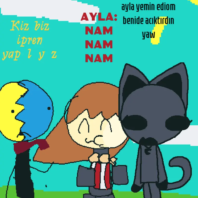 Game by @-Catnap-Berfin-