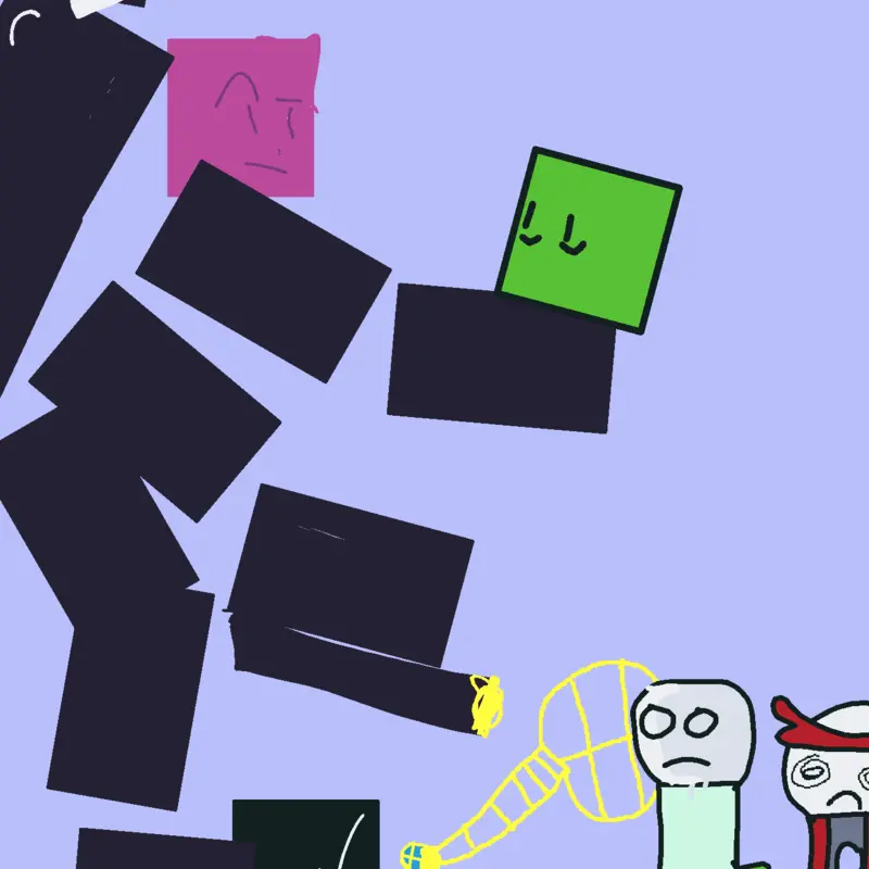 Game by @hallowen_brick