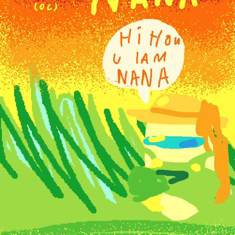 <3 by @Aocmo_lovegoat