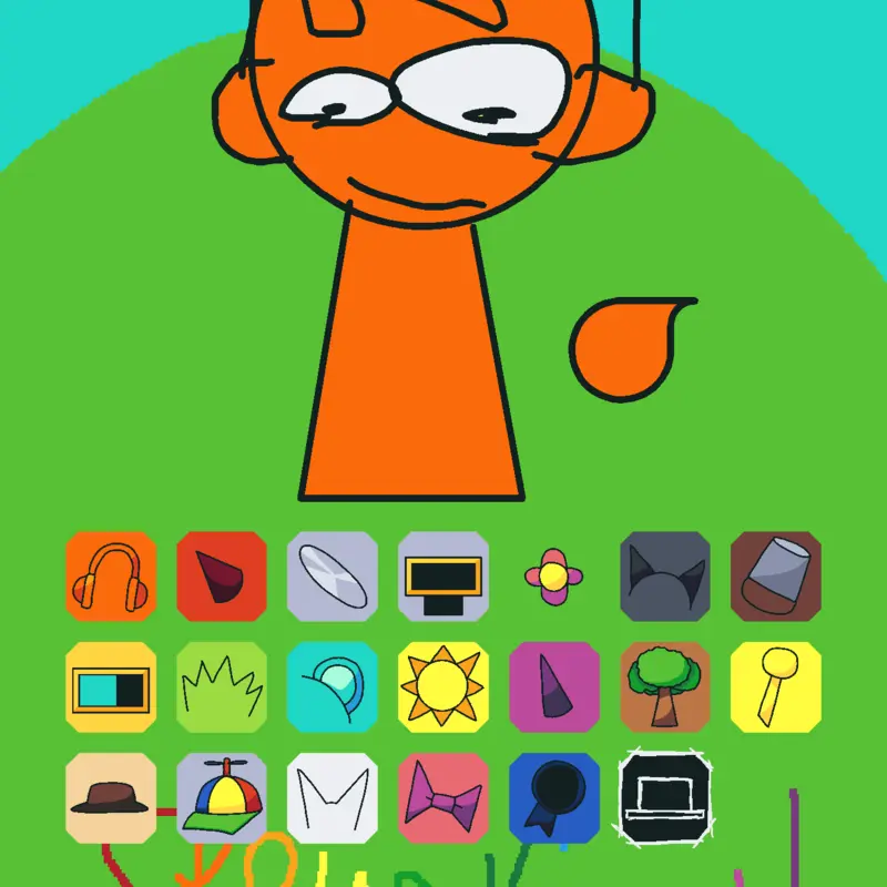 Hi by @Goobee_and_shelli