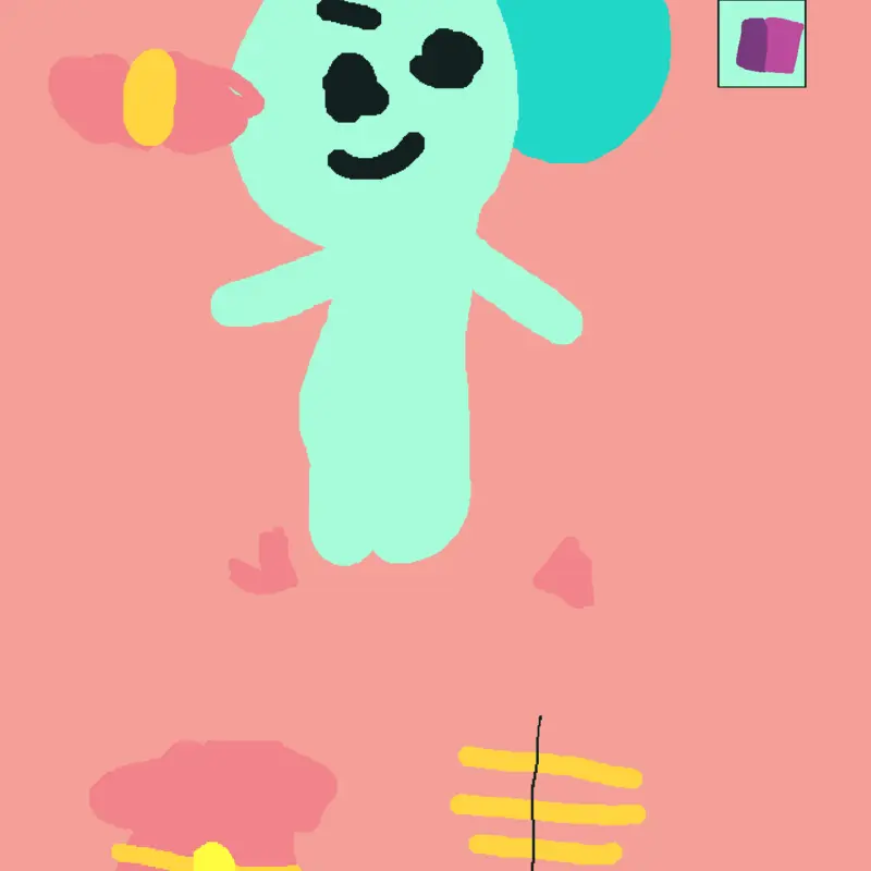 Game by @cuttustudiyo