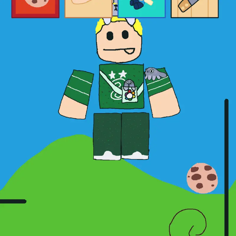 Game by @mynamedoesntexist