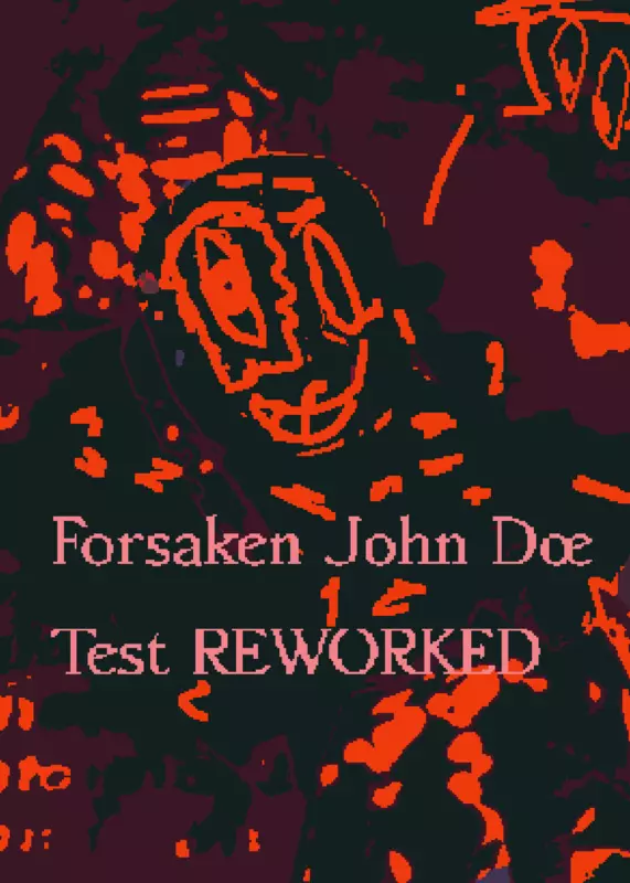 John doe march 18 BUFFS by @alexandermazuroffical