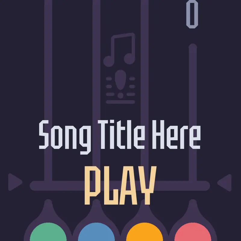 Game by @maxdubs