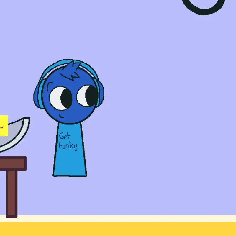 Game by @KenanAtlasDenizci