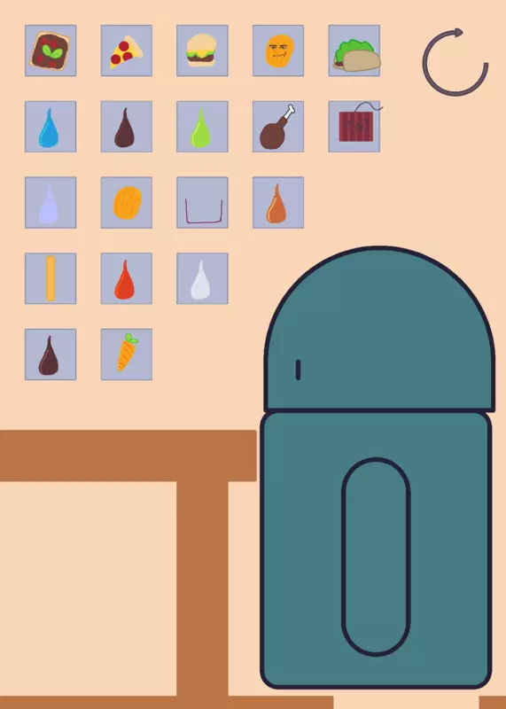 Game by @yuounmu