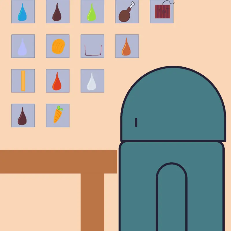 Game by @yuounmu