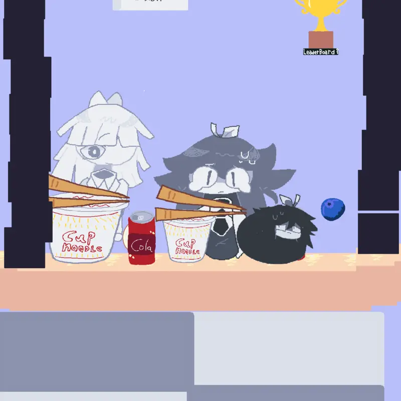 Game by @erfdy