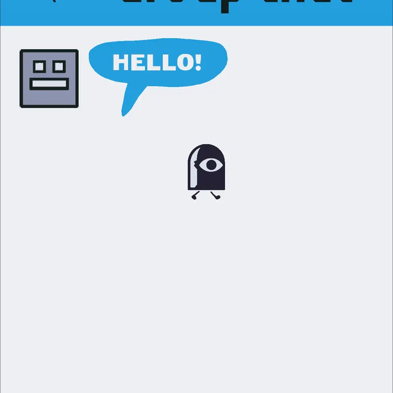 Game by @Flutterfly