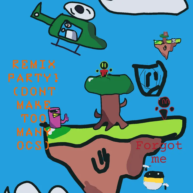 Game by @wildwind