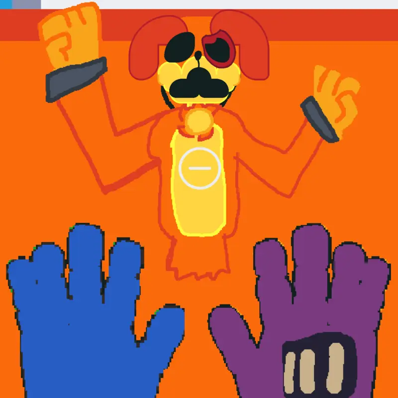 Game by @brostop