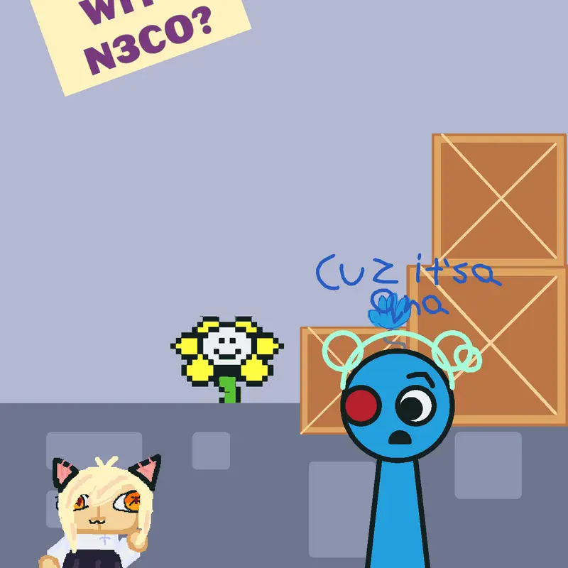Game by @sprunkifan15