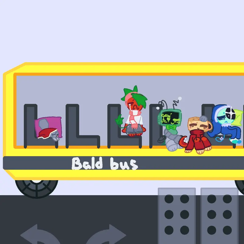 Game by @vaniBanani