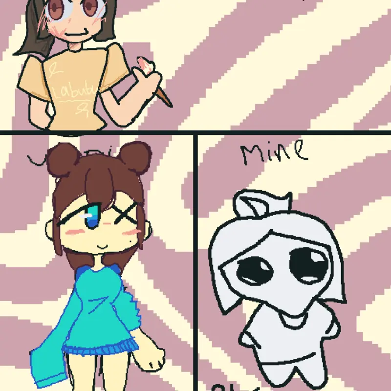 Game by @yourlocalNUZIfann