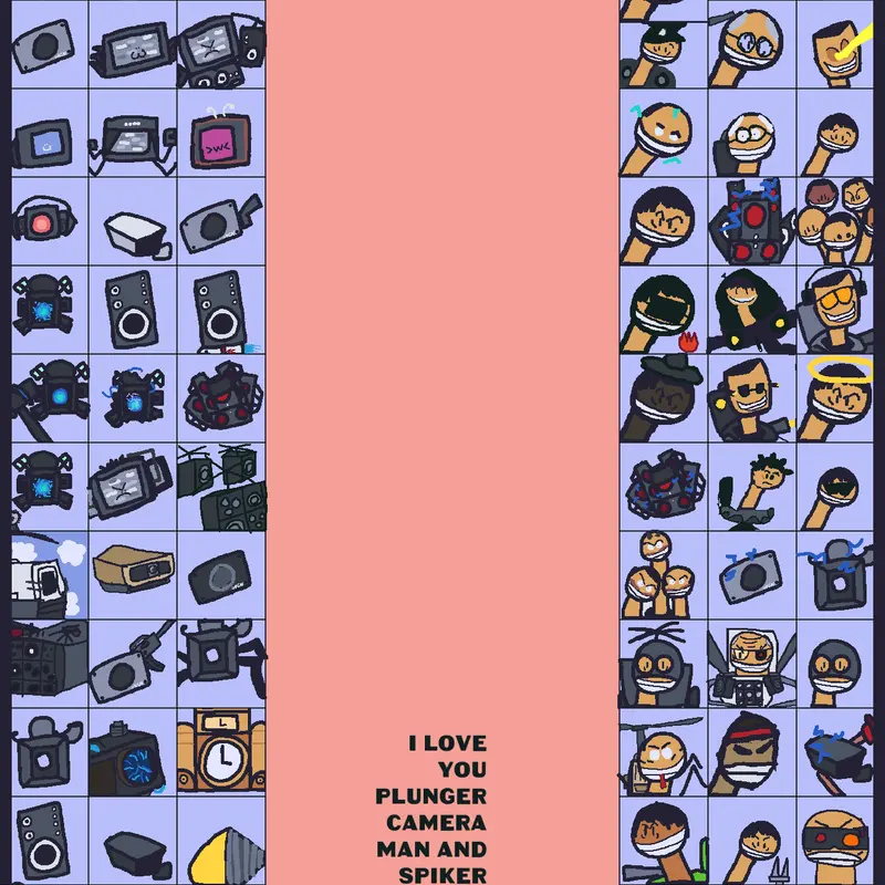 Game by @danimeme