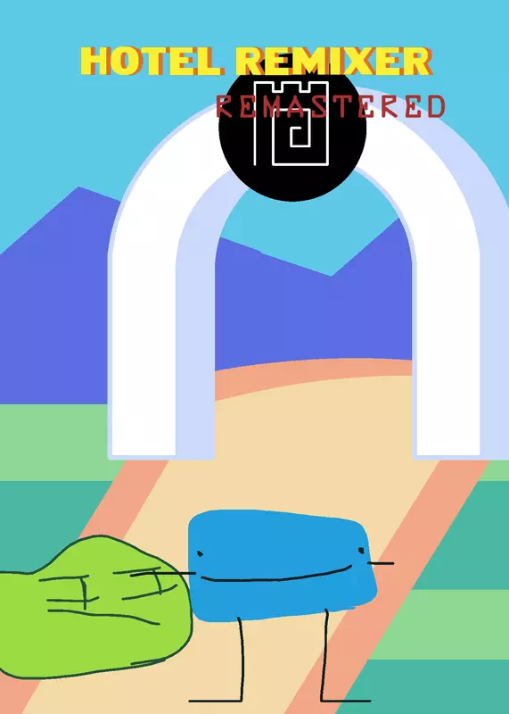 Game by @DefinitelySmogler