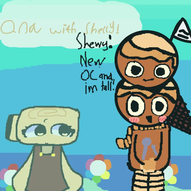 Game by @-_Capybara_and_Haxley_-