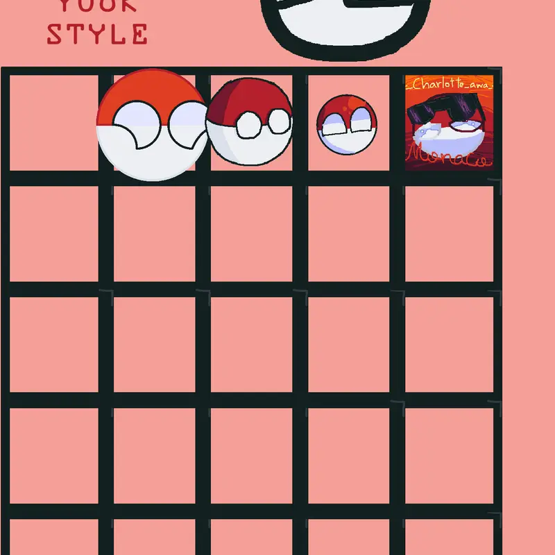 Game by @-_Charlotte_awa_-