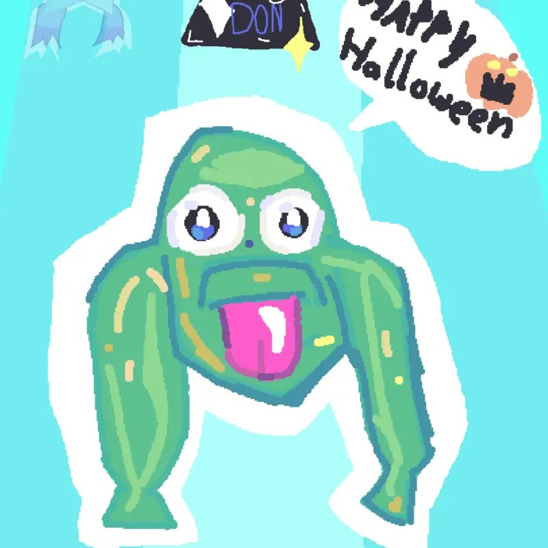 Fanart by @2022bl0x