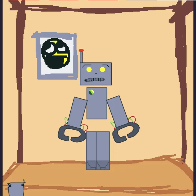 Game by @pedro_caleb