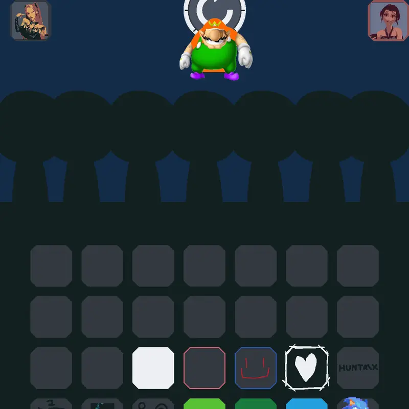 Game by @Firstclasse4