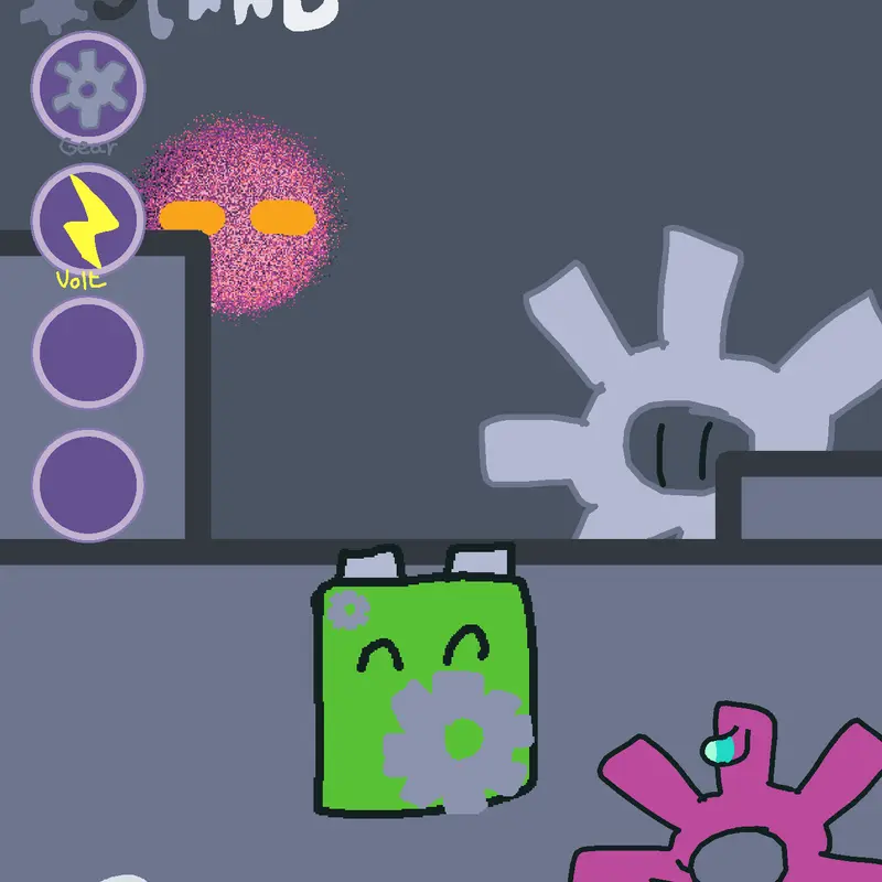 Game by @shoppingcart2763