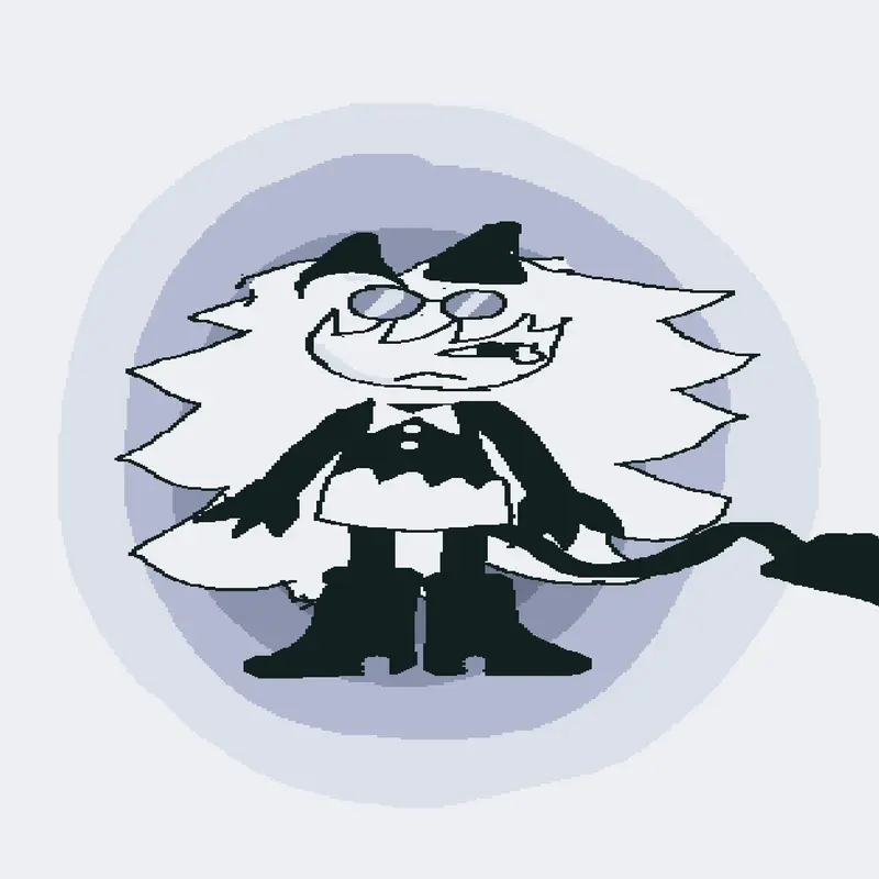 Game by @joltline
