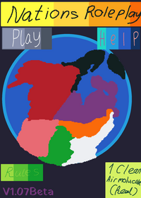 Nations Roleplay (Back)