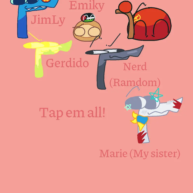 Game by @MARIE-IDC