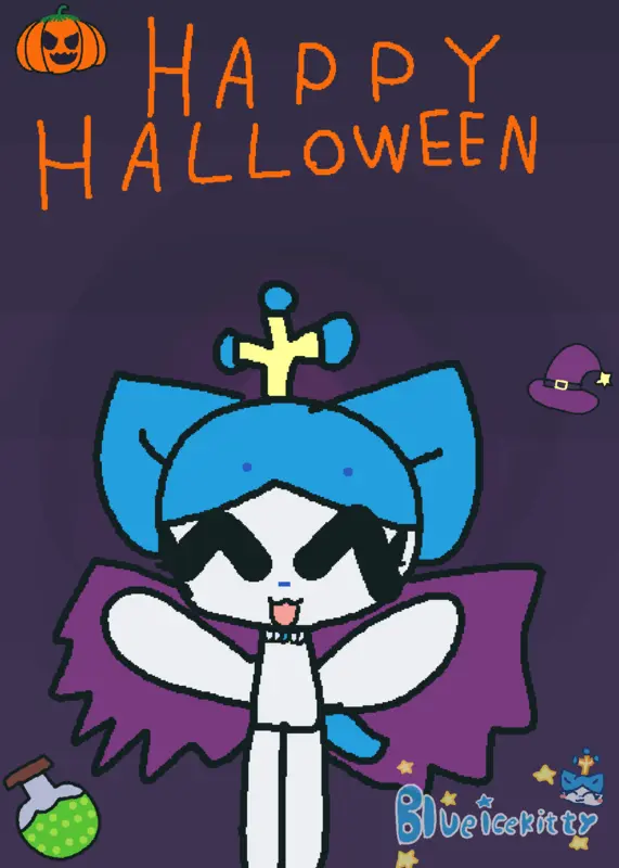 Game by @-_Blueicekitty_-