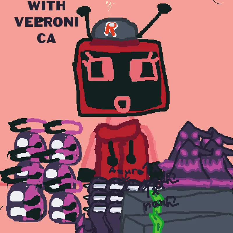 Game by @v33_tv