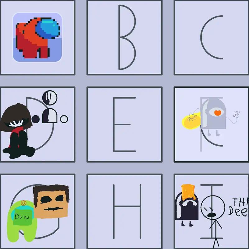 Game by @iris-