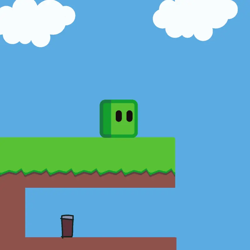 Game by @N1K0-oneshot