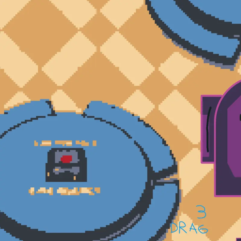 Game by @Veine