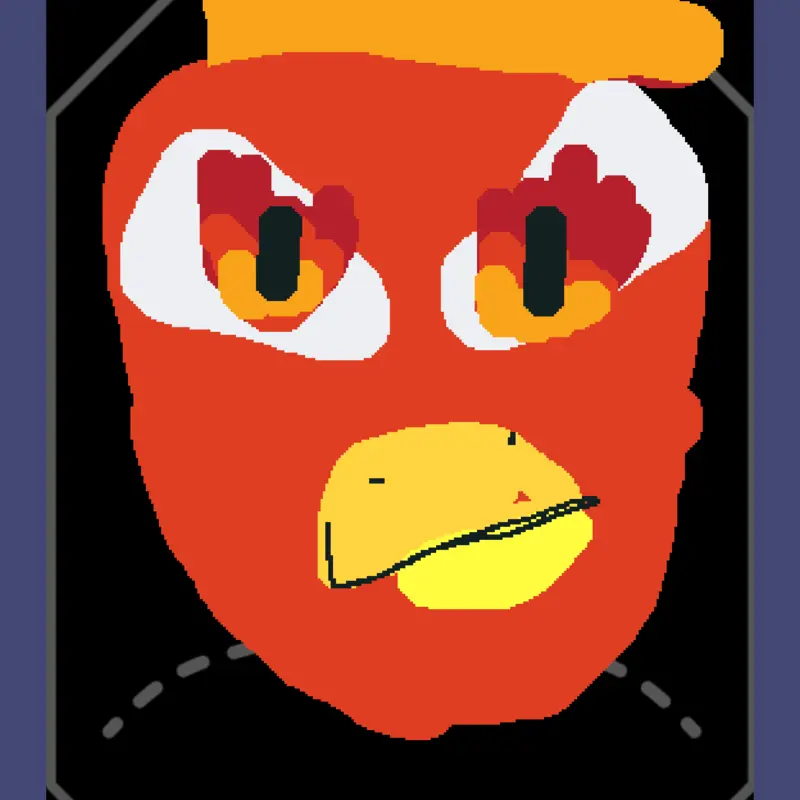 Game by @scul