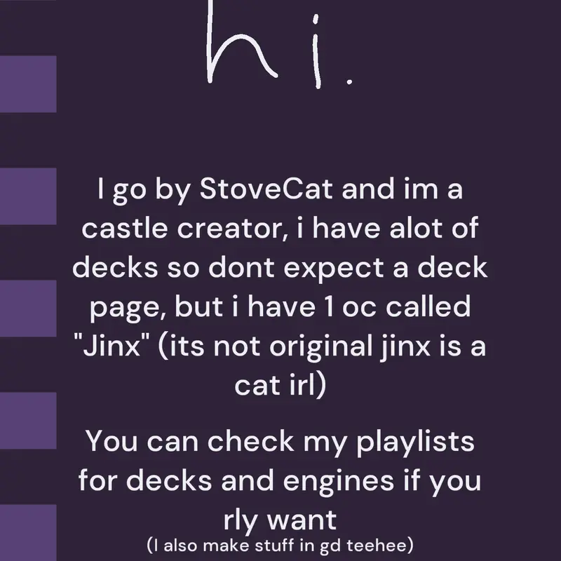 Game by @Stove_Cat