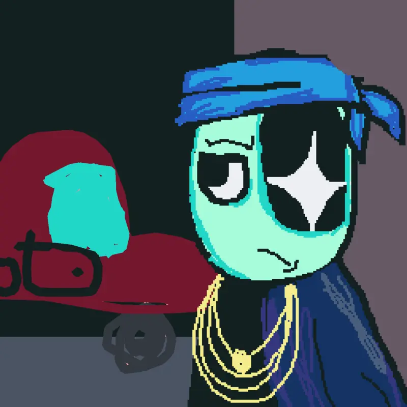 Game by @CharlieIsConstipated