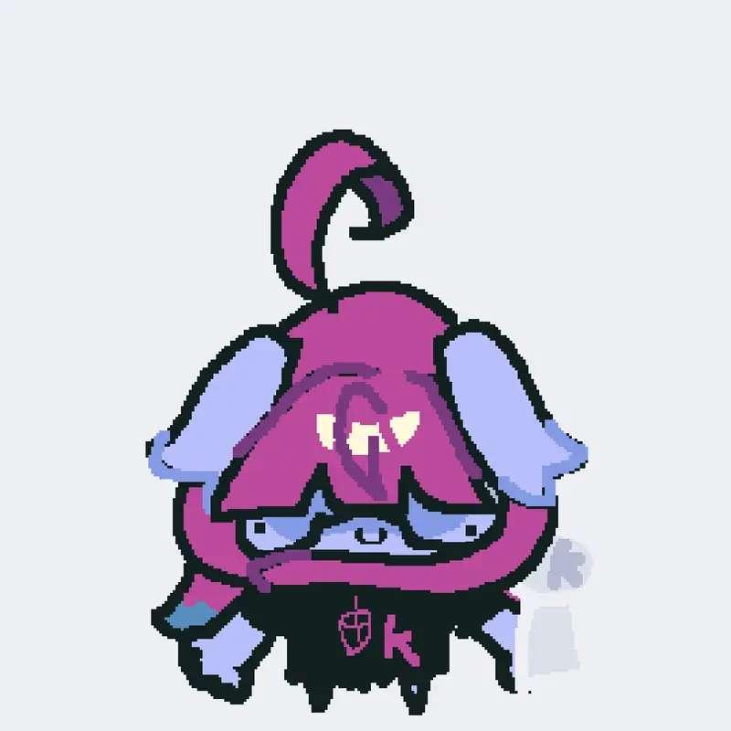 Game by @pinkgirly