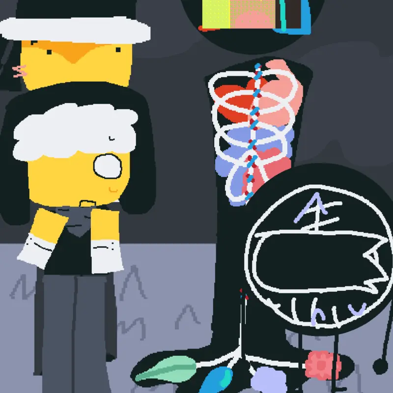 Game by @T3ll_sp2c8