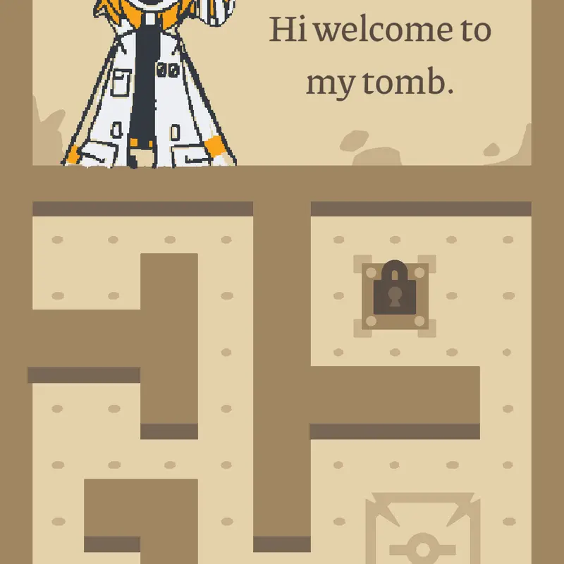 Game by @arianananananananana67