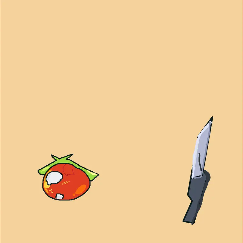 Game by @kimivingacha
