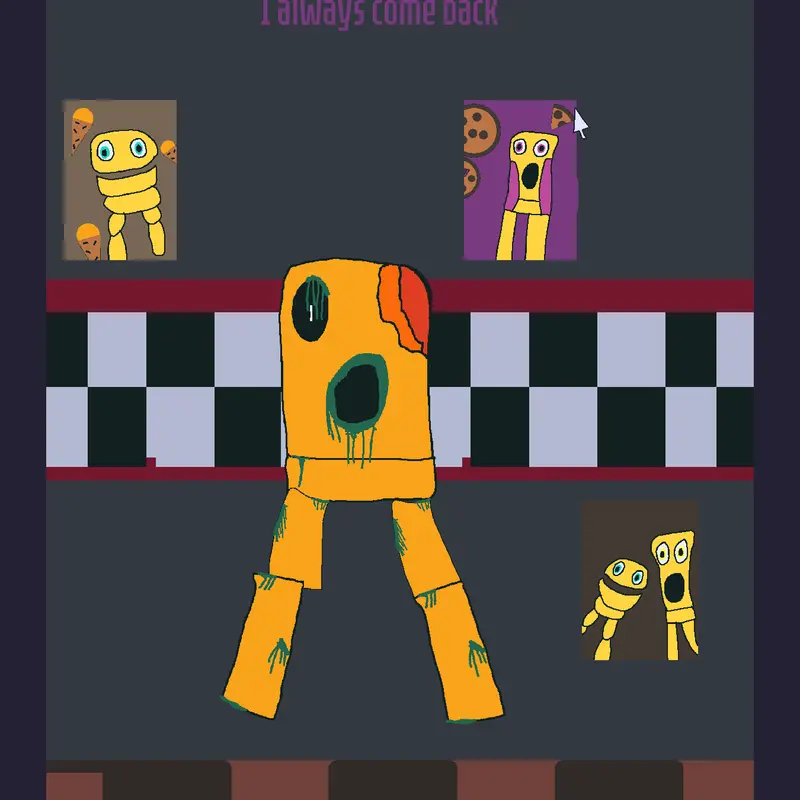 Game by @Earthman