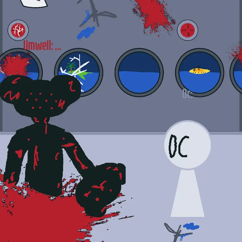 Game by @TrainGangTM