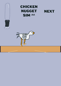 mugget simulator