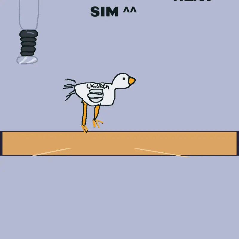 Game by @Obvius