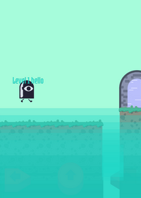 Small platformer (will update soon)