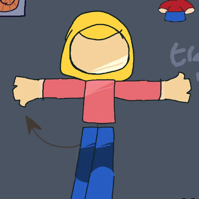 Game by @socutechannel