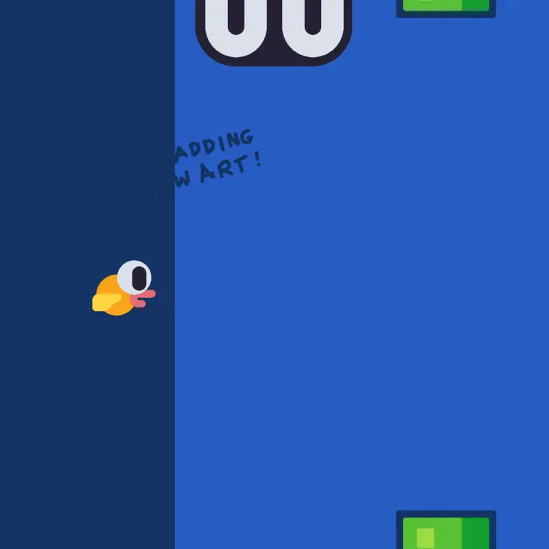 Game by @tencelll